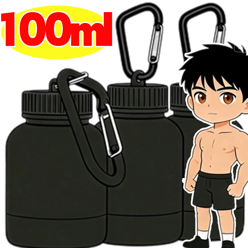 Protein Powder Container Porta - đánh giá và giá Nutrition For Fitness