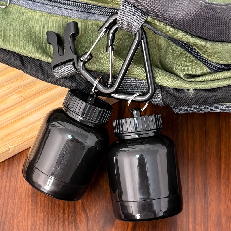 Protein Powder Container Porta - đánh giá và giá Nutrition For Fitness