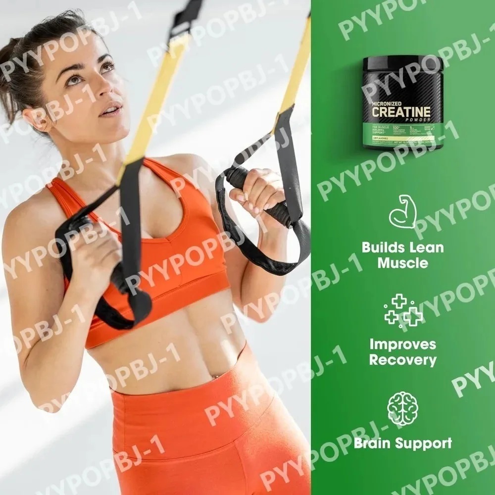 Creatine Monohydrate Powder 30 - đánh giá và giá Nutrition For Fitness