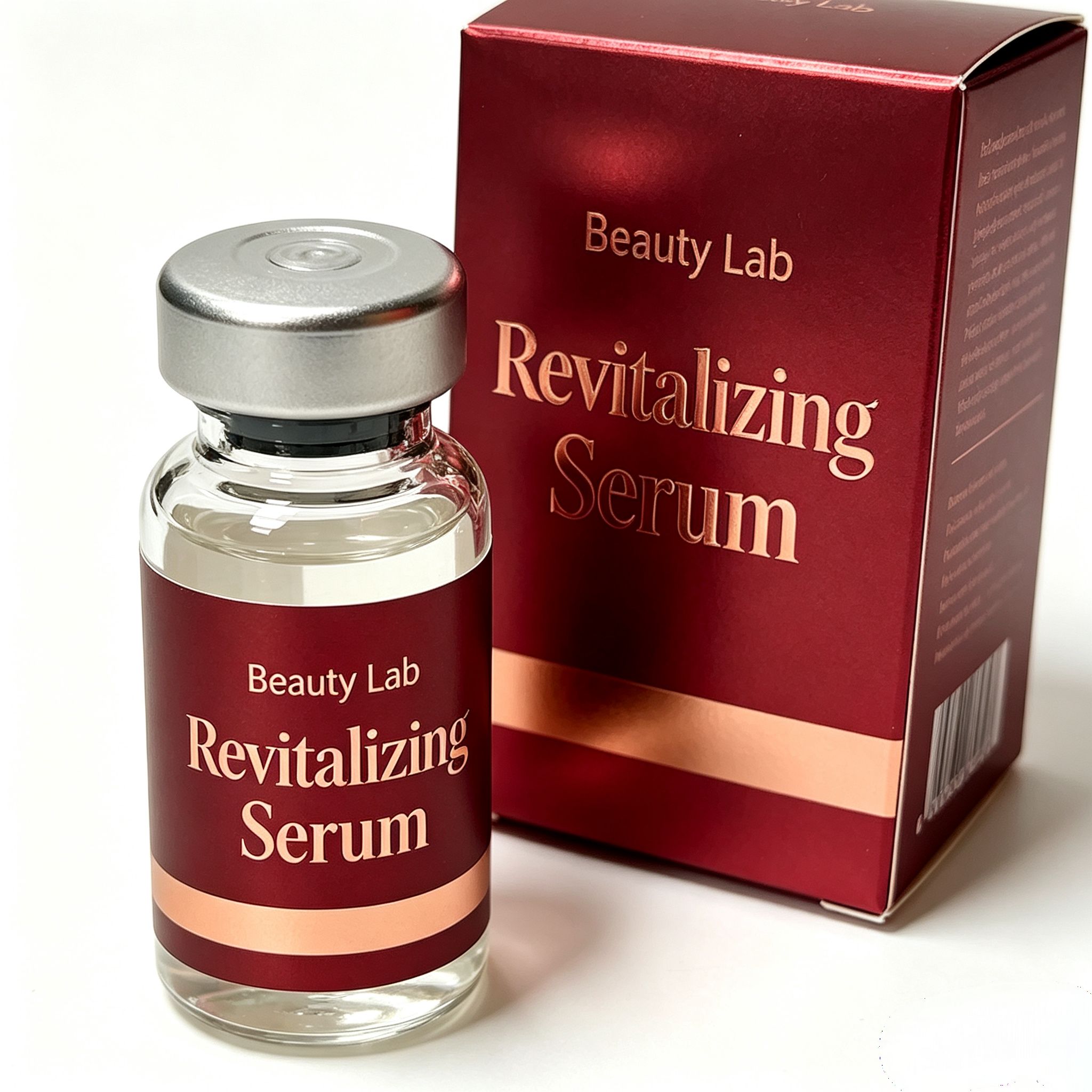 Nutrition Fitness Beauty Vial  - đánh giá và giá Nutrition For Fitness