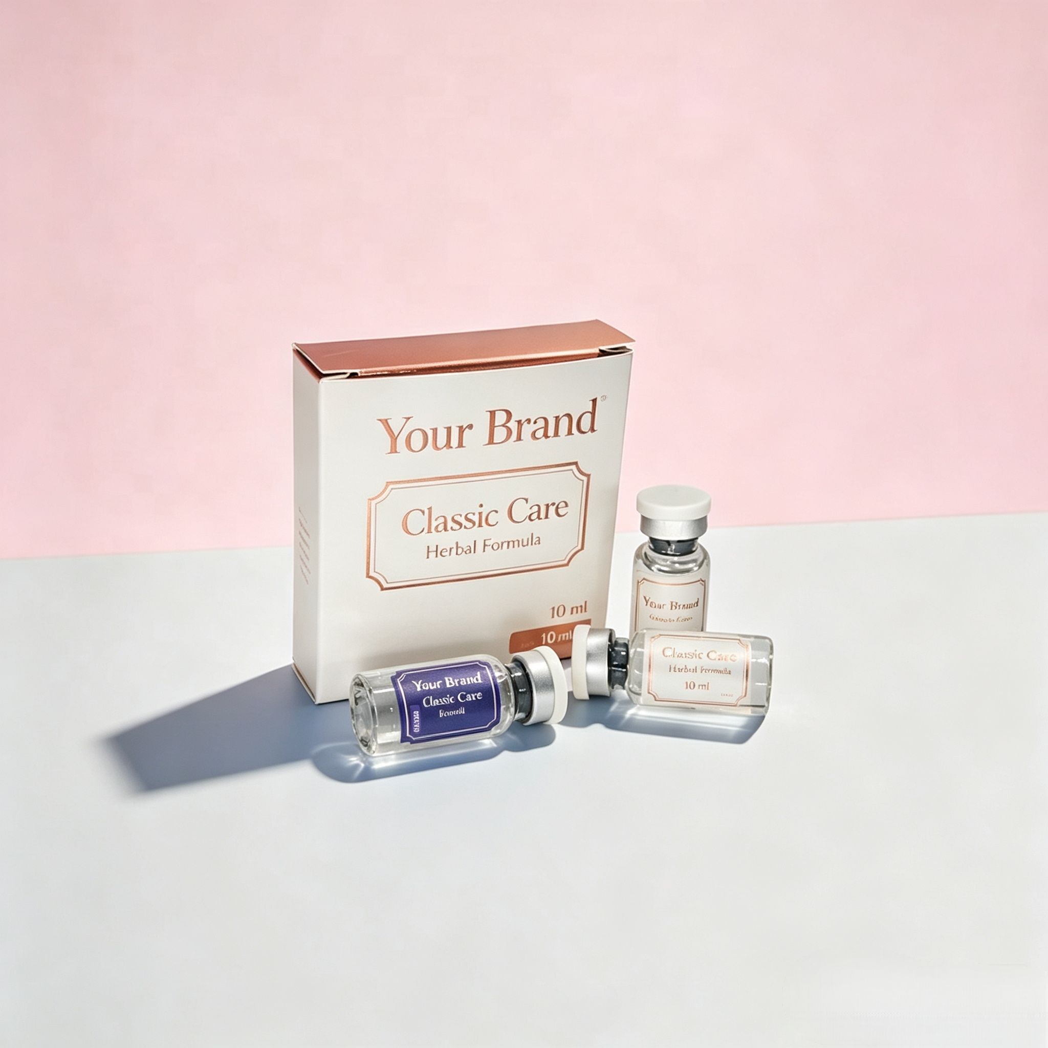 Nutrition Fitness Beauty Vial  - đánh giá và giá Nutrition For Fitness