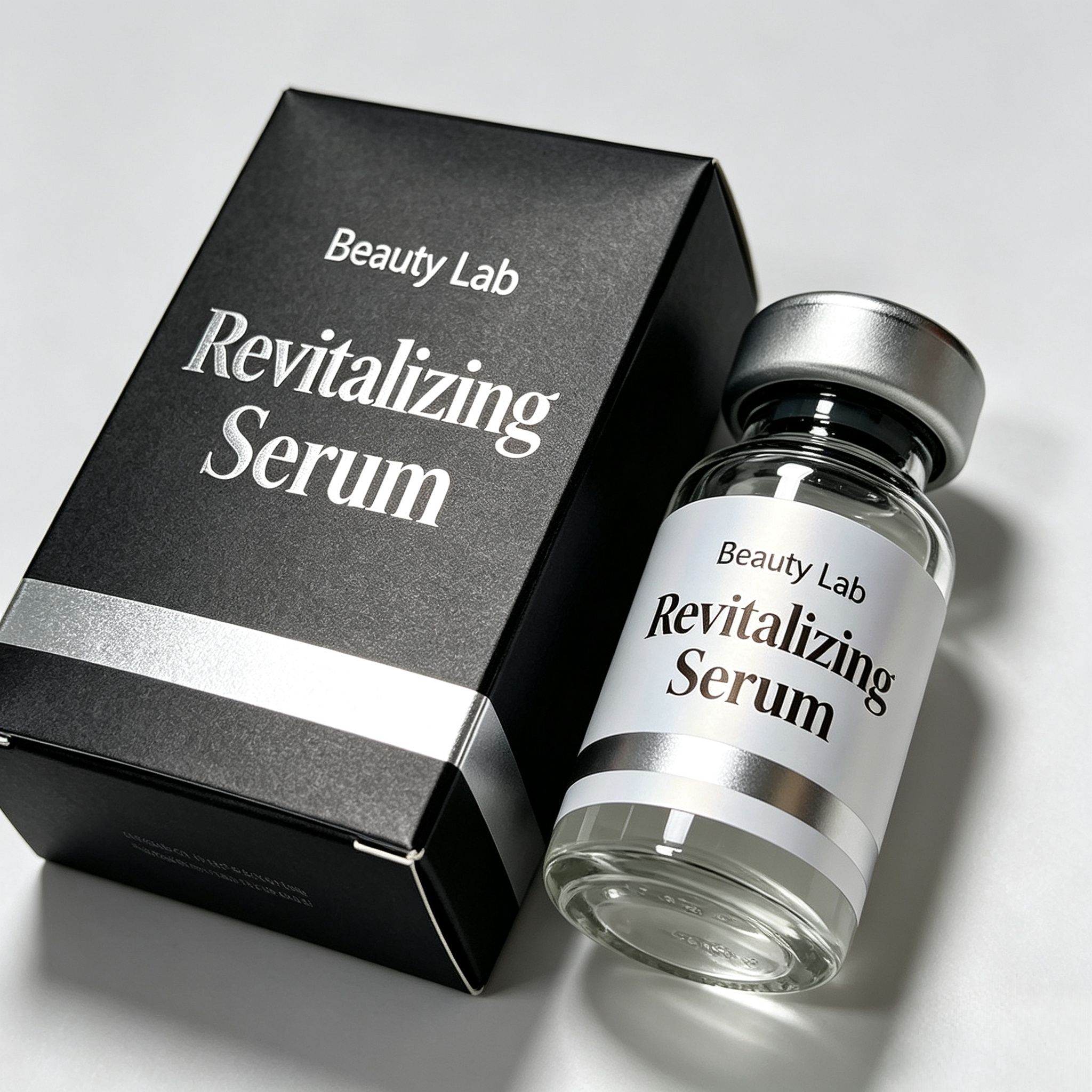 Nutrition Fitness Beauty Vial  - đánh giá và giá Nutrition For Fitness
