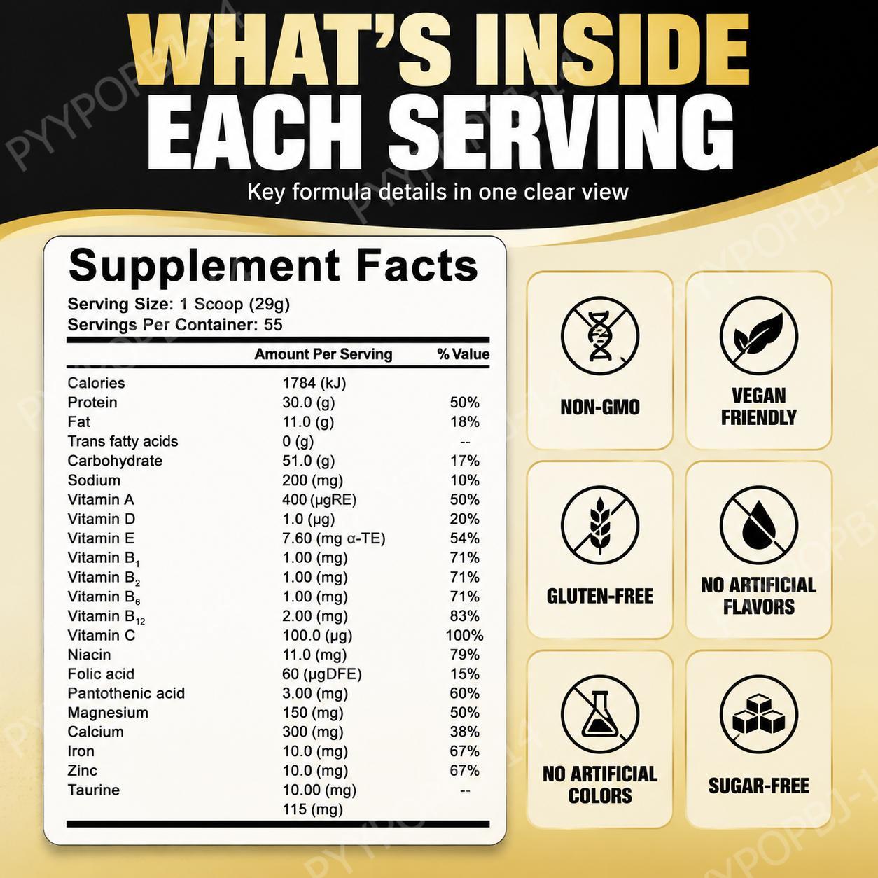 NurtureNova Chocolate Whey Pro - đánh giá và giá Fitness Nutrition Whey Protein
