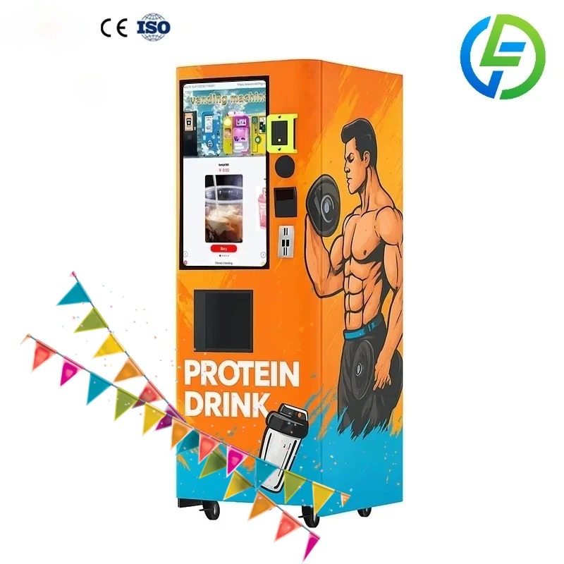 Customized Automatic Protein S - đánh giá và giá Nutrition Of Fitness