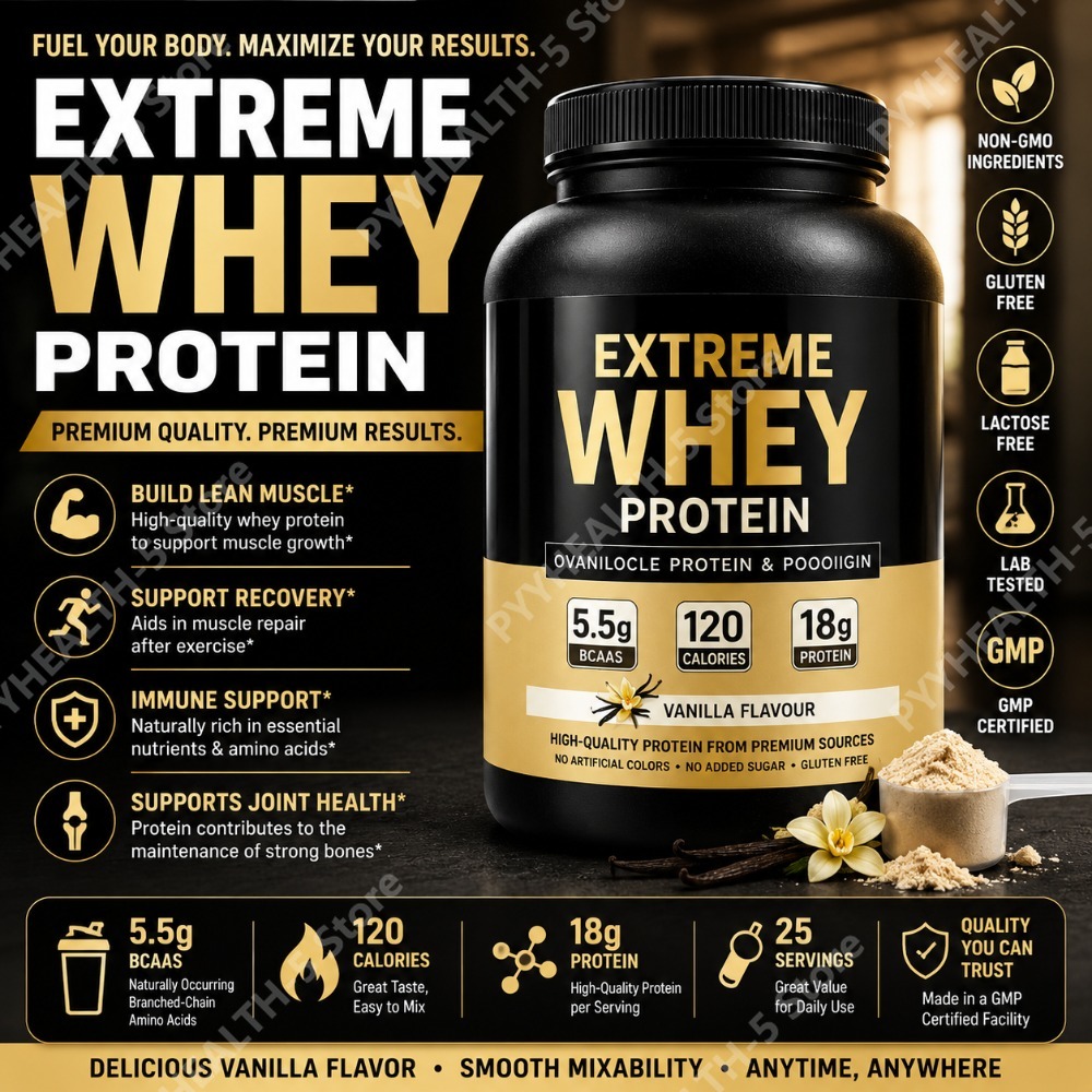 Vanilla Whey Protein Powder 2. - đánh giá và giá Fitness Nutrition Whey Protein