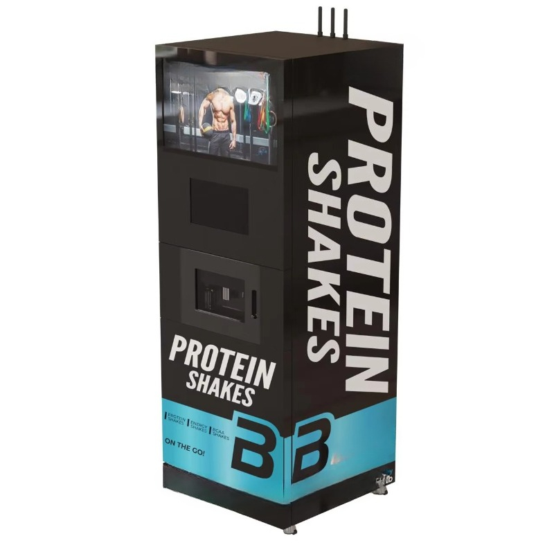 Customized Nutrition Drink Ven - đánh giá và giá Nutrition For Fitness